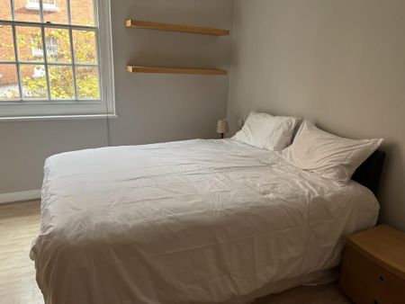 1 bedroom apartment to rent - Photo 5