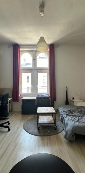 Location Appartement 1 pièce Meublé 27m² BLOIS 41000 - Photo 1