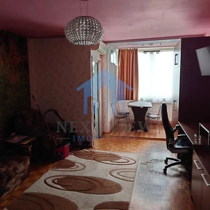 Garsoniera, Gheorgheni - Photo 1