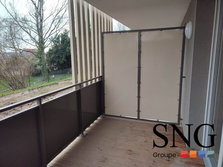 LUMINEUX T1 AVEC PARKING PRIVATIF - Photo 4