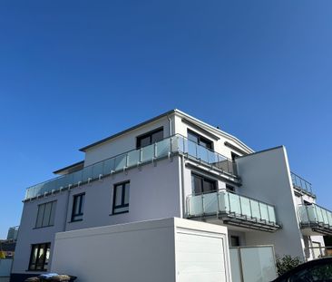 TOP 2-Zimmer-Terrassenwohnung mit guter Ausstattung in Schildgen!!! - Foto 1