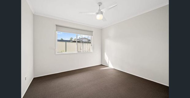 Spacious Home in Peaceful and Convenient Location - Photo 1