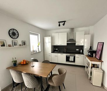 3ZKB, Neubau, Abstellzimmer, Stellplatz - Photo 1