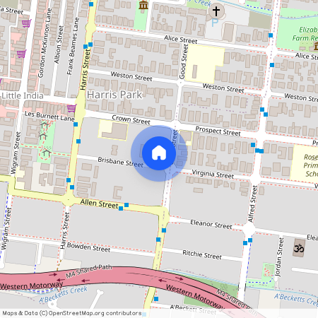 10/140 Good Street, Harris Park 2150, New South Wales