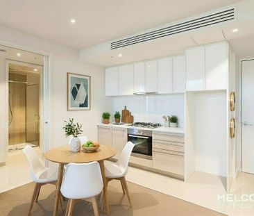 ONE BEDROOM AT ABODE 318 - UNFURNISHED - Photo 4