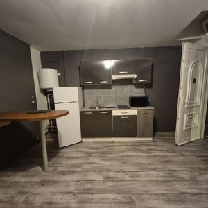 Location Appartement 2 pièces 20m² BETHUNE 62400 - Photo 2