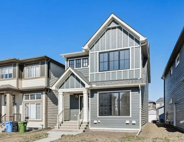 BRAND NEW 3 Bedroom located in Lake Community of Mahogany! (CP167A) | 325 Magnolia Way Southeast, Calgary - Photo 1