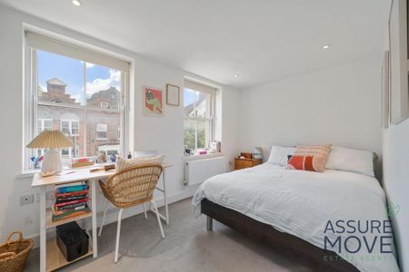 2 bedroom apartment to rent - Photo 5