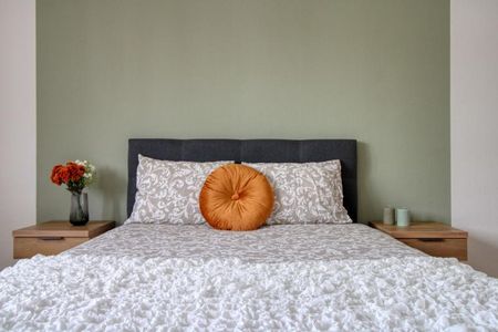 Orlando #4 - Charming Coliving in Lausanne's Serene Avenue de Béthusy - Photo 2