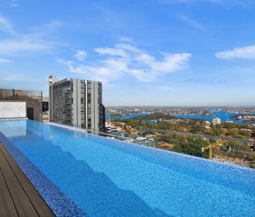 A209/225 Pacific Highway, North Sydney NSW 2060 - Apartment For Ren... - Photo 4