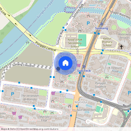 256C Sumang Walk (823256), Singapore