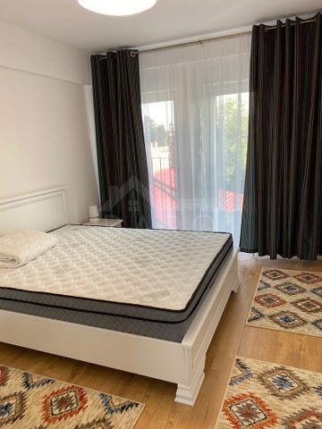 Închiriază Apartament 2 camere 7 Noiembrie - Fotografie 4