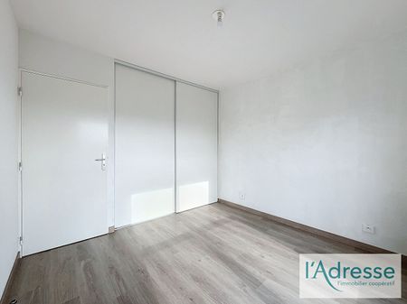 Location appartement 3 pièces, 56.00m², Ajaccio - Photo 3