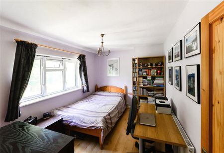 1 bedroom maisonette to rent - Photo 5