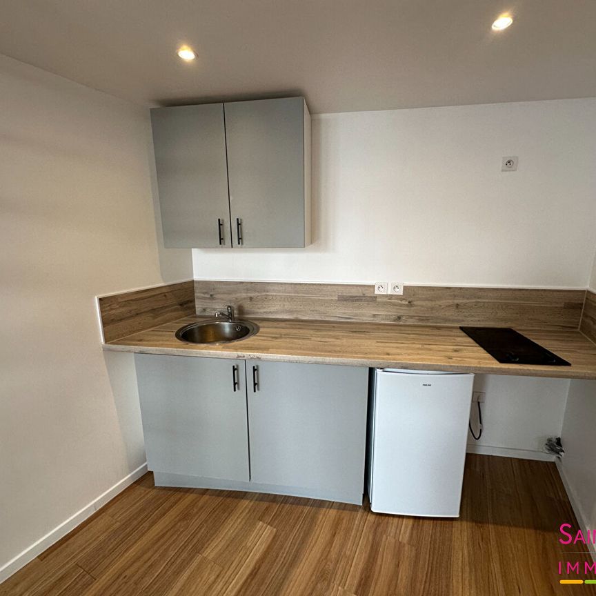 Studio POISSY, - Photo 1