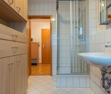 Voll möbliertes Appartement in St. Anton 1-Zimmer-Appartement mit E... - Photo 6