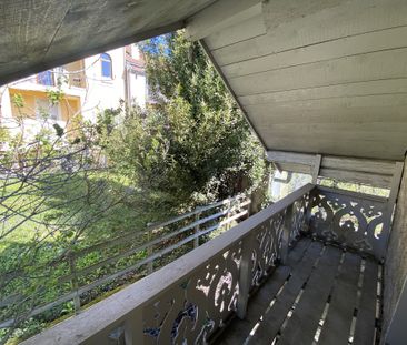 Location Appartement 2 pièces 30m² THONON LES BAINS 74200 - Photo 3