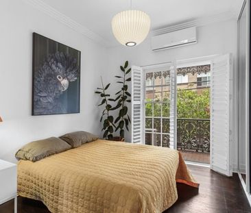 Charming Double Brick Terrace in Quiet Paddington Location - Photo 3