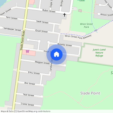 25 Finch Street, Qld 4740, Slade Point