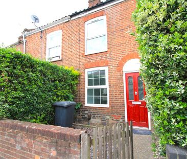 2 bedroom terraced house to rent - Photo 5