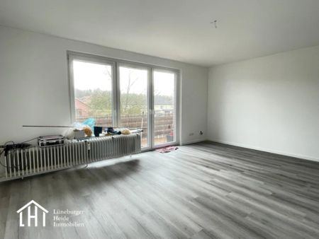 Einziehen und wohlfühlen!3-Zimmerwohnung mit Balkon - Photo 4