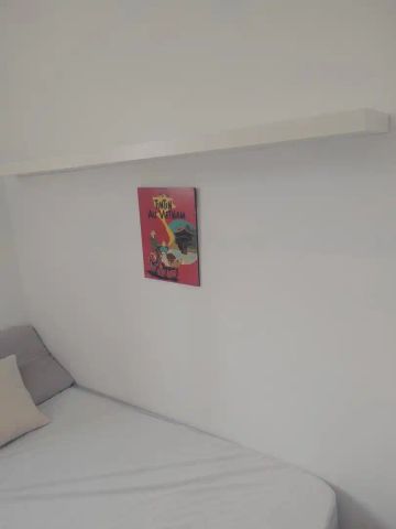 Piso de alquiler en Calle del Cardenal Cisneros, 52, Trafalgar - Photo 4