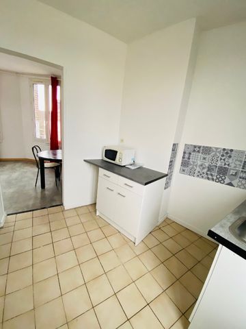 A louer Appartement 76320 Caudebec Les Elbeuf - Réf TREFF3 - Photo 2