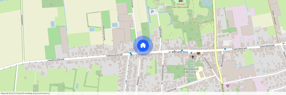 Beervelde-Dorp, 15 / 201, 9080, Lochristi