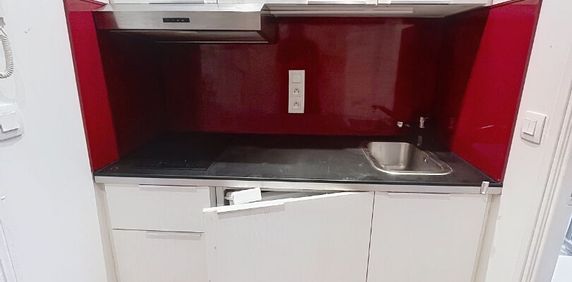 Location Appartement 1 pièce 24m² ROUEN 76000 - Photo 2