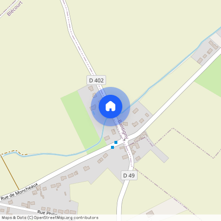 Nord, 59, 59268, Abancourt