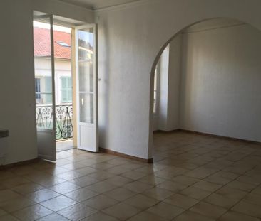 Location Appartement 3 pièces 67m² NICE 06100 - Photo 5