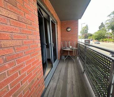 1 bedroom flat to rent - Photo 5