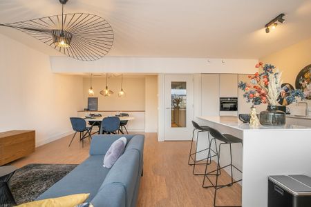 Te huur: Appartement Kruiskade in Rotterdam - Photo 5