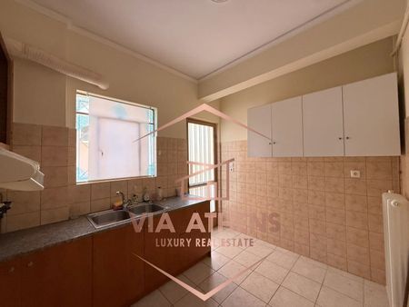 Διαμέρισμα για ενοικίαση Άνω Γλυφάδα (Γλυφάδα) - Photo 2