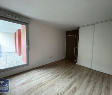 Appartement à louer 2 pièces 49.05m² - Photo 3