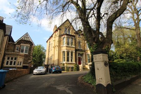 Livingston Drive South, Aigburth, L17, L4, Chiltern - Photo 4