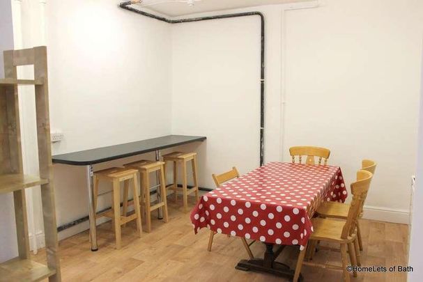 Trim Street, Bath, Somerset, BA1 - Photo 1