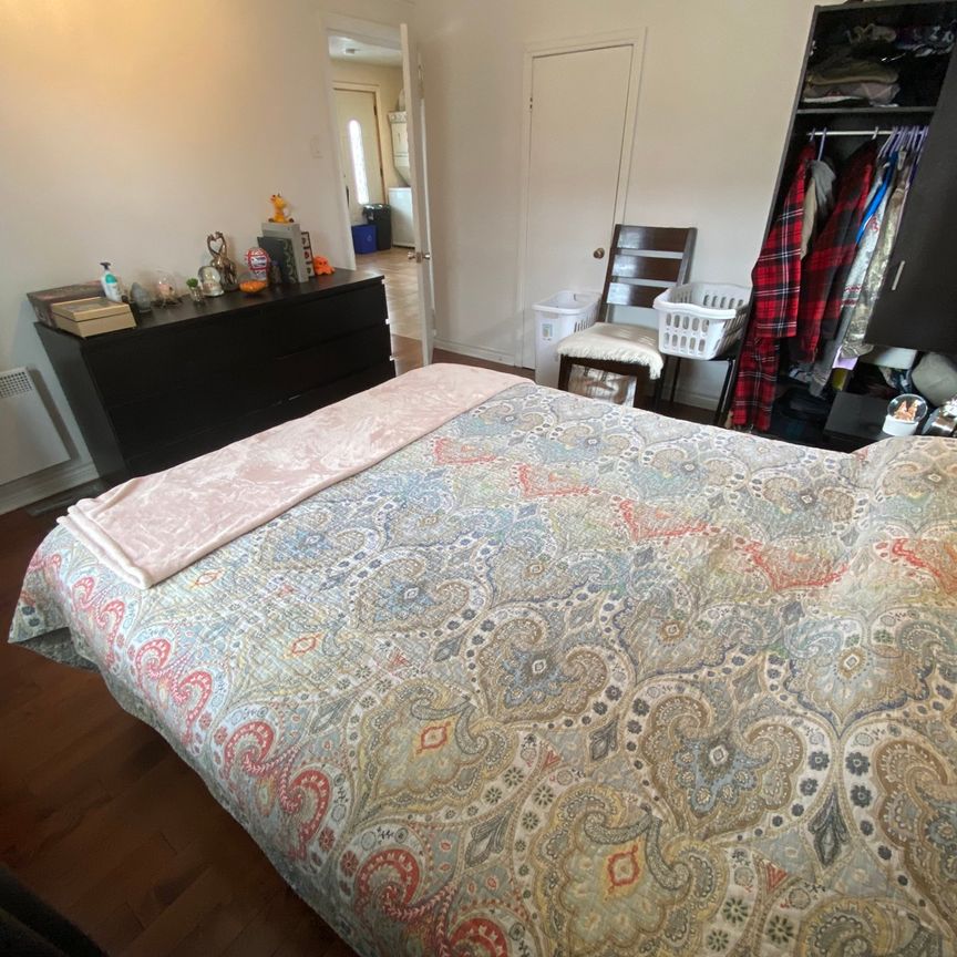 Condo for rent, Montréal (Rivière-des-Prairies/Pointe-aux-Trembles) - Photo 1