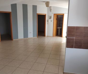 Διαμέρισμα για ενοικίαση Σαραγιά - Άγιος Κωνσταντίνος (Τρίκαλα) - Φωτογραφία 1