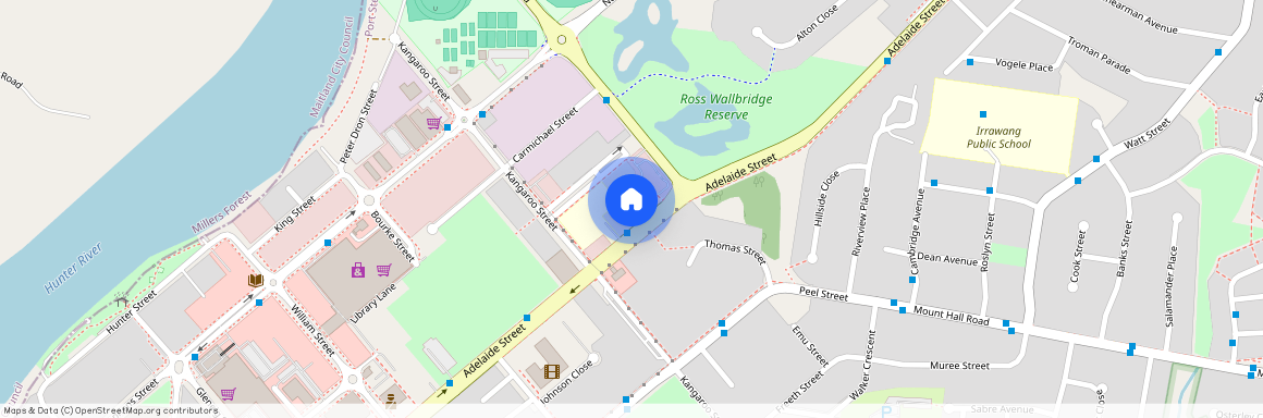 2/98 Adelaide Street, NSW 2324, Raymond Terrace