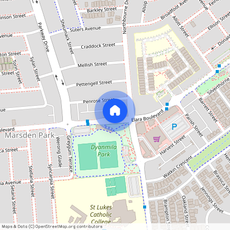 112 Elara Boulevard, Marsden Park