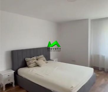 Apartament 3 camere de inchiriat 2 bai Sibiu Tineretului - Photo 1