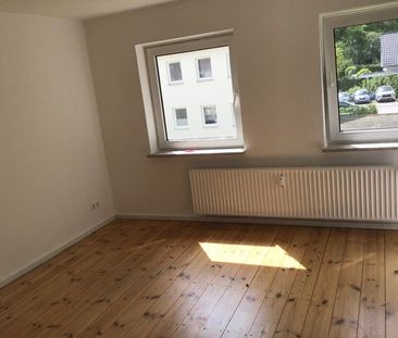 Renovierte 2-Zimmer-Erdgeschosswohnung - Foto 6