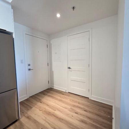 Cession de bail 3 1/2 Condo - Photo 4