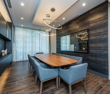 For Lease - 70 Annie Craig Drive Unit# 4801, Toronto, Ontario - Photo 6