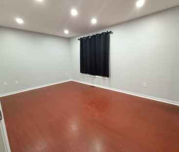 For Lease - 87 Chatfield Drive Unit# Main, Ajax, Ontario - Photo 4