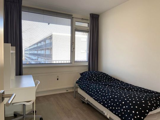 Appartement te huur: Biesbosch 47 1181 HX Amstelveen - Foto 1