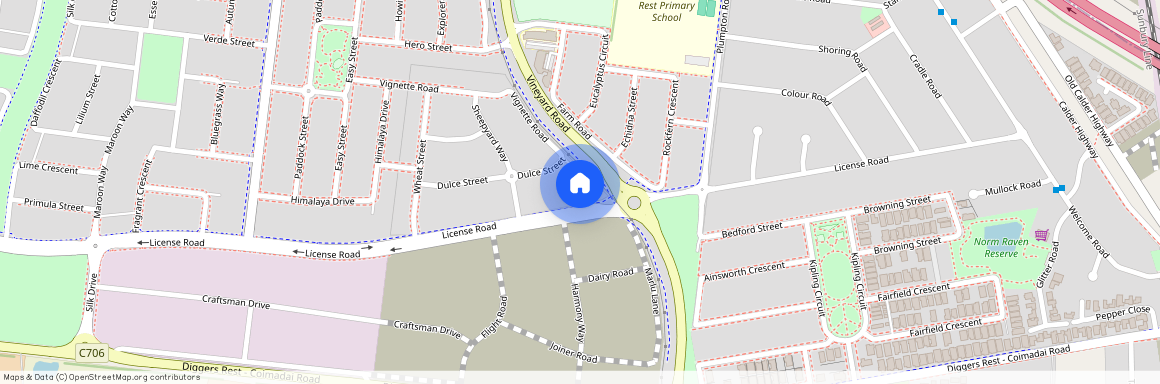 54 License Road, Diggers Rest, VIC 3427