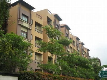 The Cornwall (D10), Condominium - For Rent - Photo 4