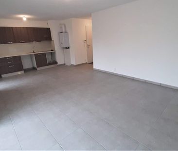 location Appartement T3 DE 59.29m² À THONON LES BAINS - Photo 5